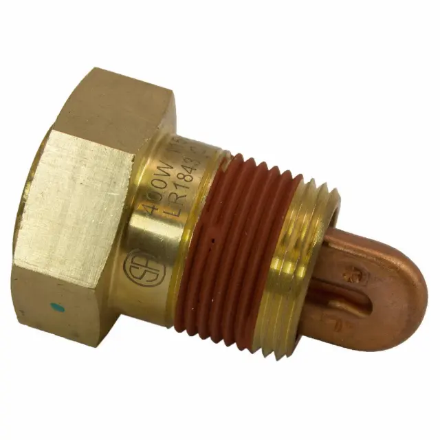 Engine Heater - Ford (YF1Z-6A051-AA) - view 2