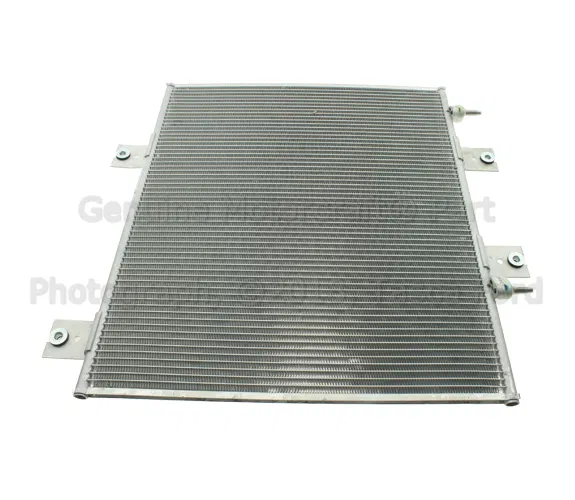 Condenser Assembly - Ford (YJ-516)