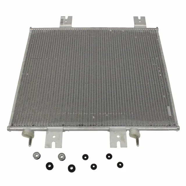 Condenser Assembly - Ford (YJ-516) - view 2