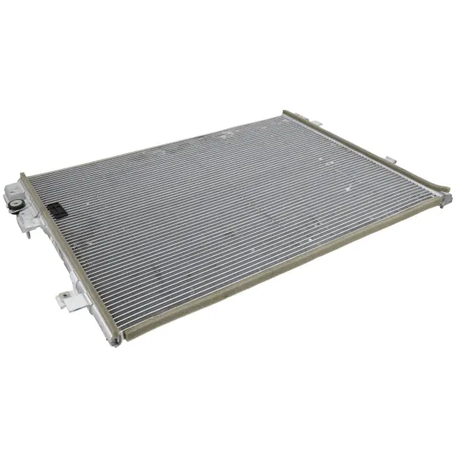 Motorcraft™ A/C Condenser - Ford (YJ-763)