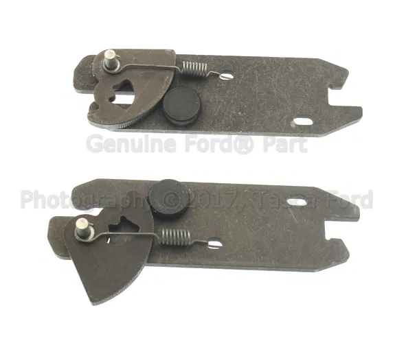 Drum Brake Self-Adjuster Repair Kit - Ford (YS4Z-2K286-BA)