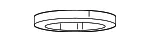 Seal Cooling Unit - MAZDA (ZZCA61J04) - view 3