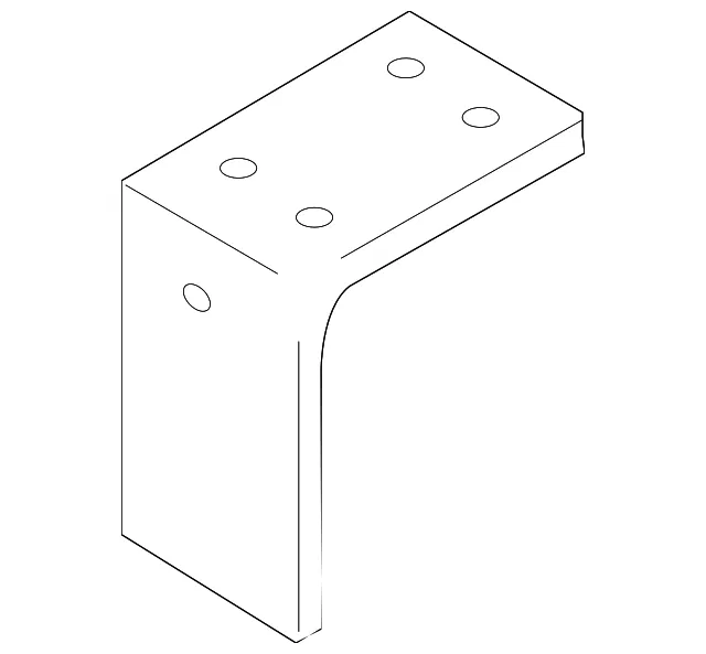 Unit Hydraulic Abs - MAZDA (ZZEA437A0)