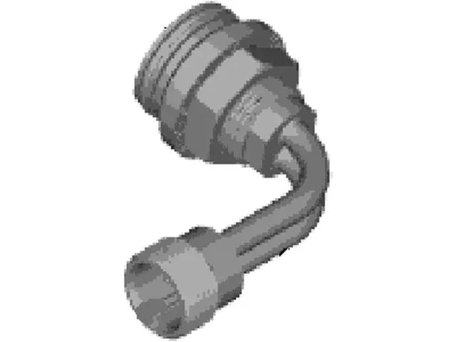 Engine Heater - Ford (ae8z6a051b) - view 3