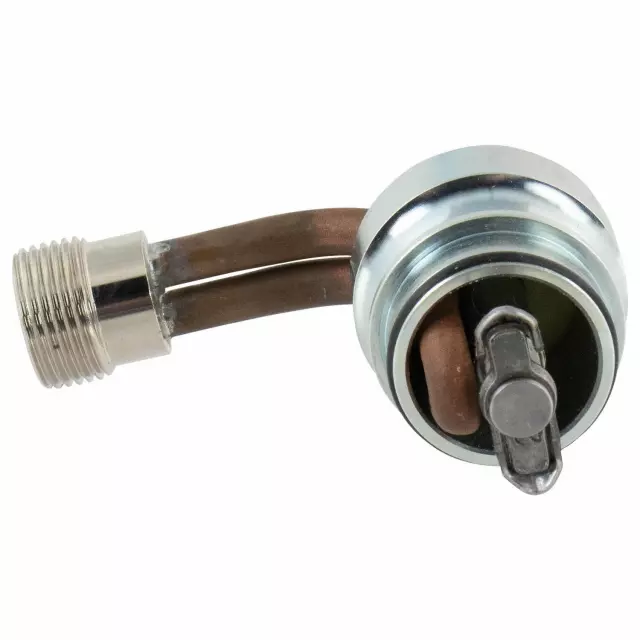 Engine Heater - Ford (ae8z6a051b) - view 5