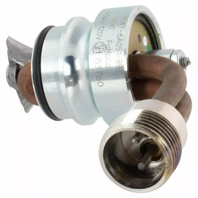 Engine Heater - Ford (ae8z6a051b) - view 6
