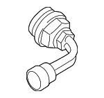 Engine Heater - Ford (ae8z6a051b) - view 14