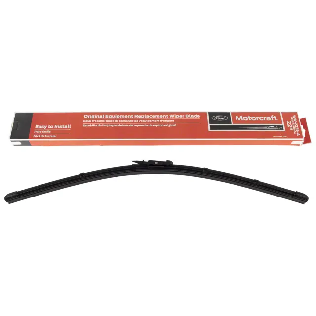 Blade Assembly Wiper - Ford (ae9z17528ba) - view 5