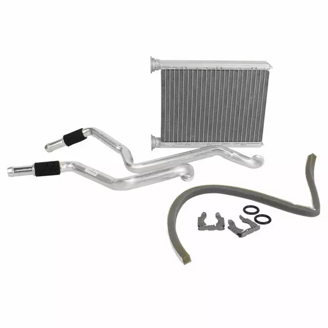 Heater Core - Ford (ae9z18476b) - view 3
