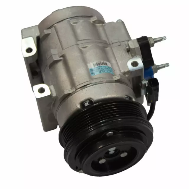 A/C Compressor - Ford (al1z19703b)