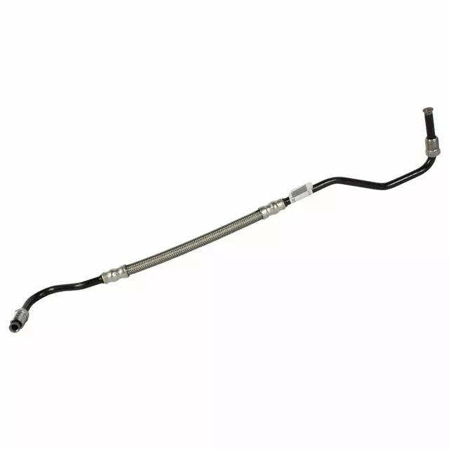 Pipe Brake - Ford (brt105) - view 3
