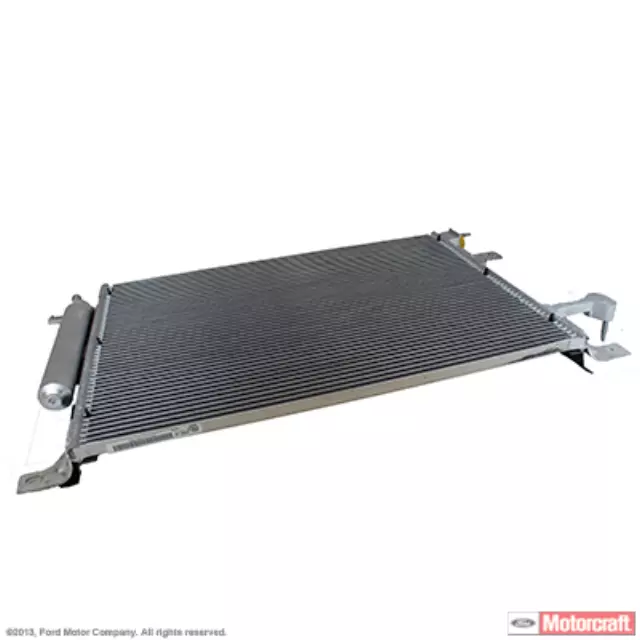 A/C Condenser - Ford (ar3z19712a)
