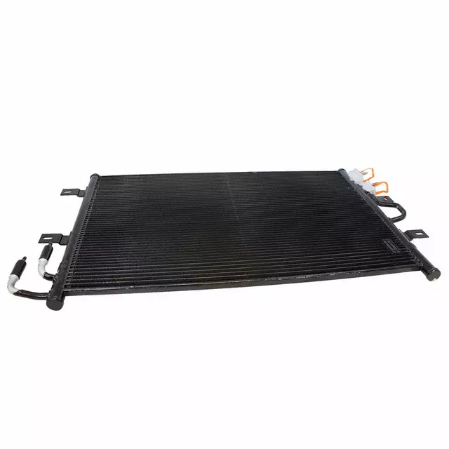 A/C Condenser - Ford (ba8z19712a)