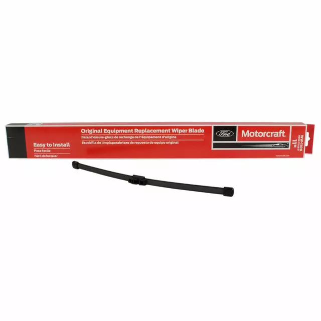 Wiper Blade - Ford (bb5z17528fa) - view 10