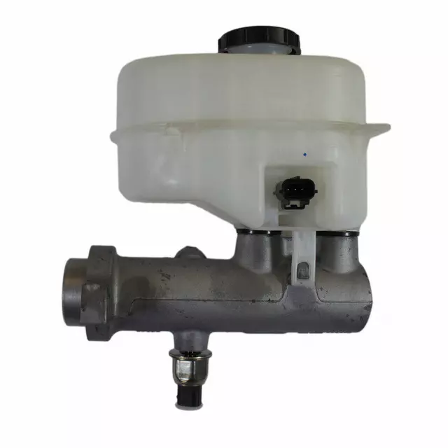 Master Cylinder - Ford (bc3z2140c)