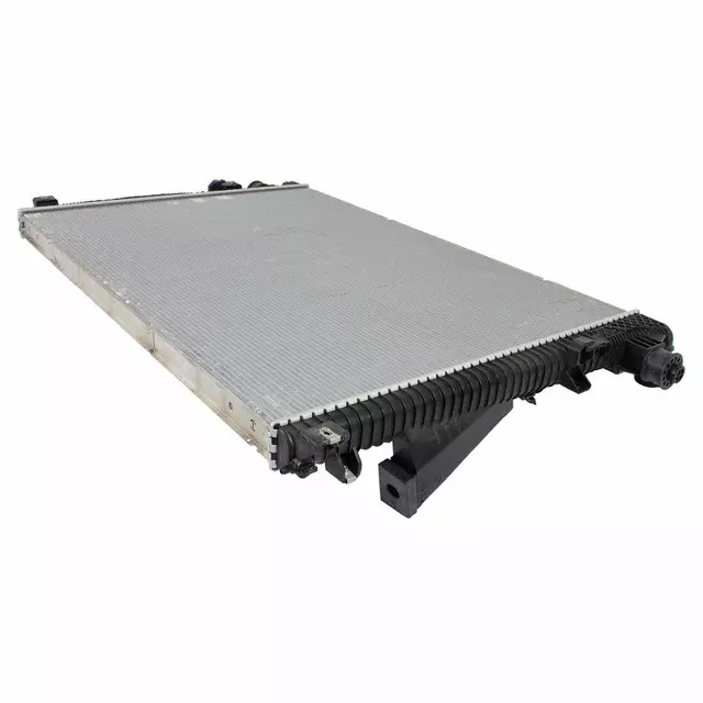 Motorcraft Radiator - Ford (rad61)