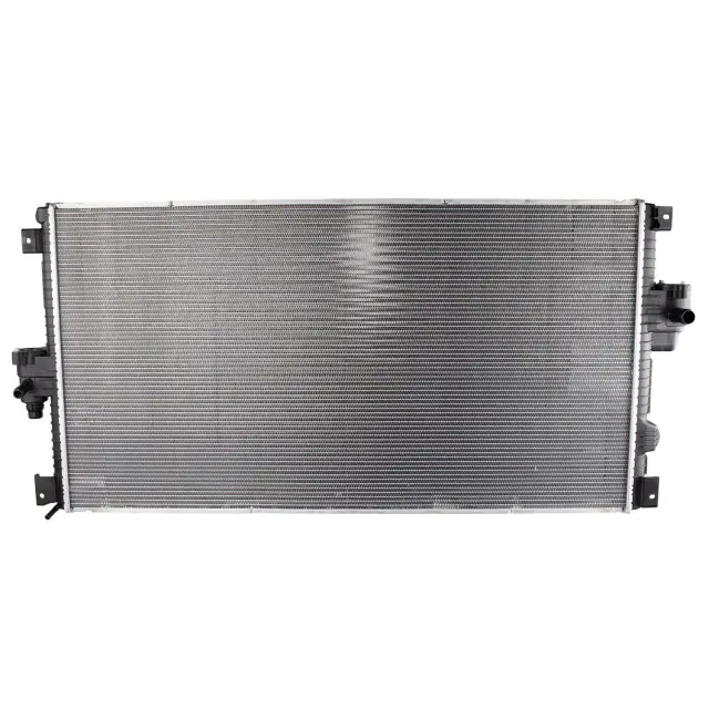 Auxiliary Radiator - Ford (bc3z8005m) - view 7