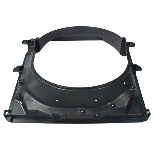 Shroud Radiator Fan - Ford (bc3z8146j)