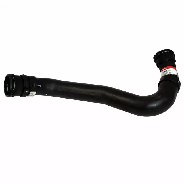Motorcraft Radiator Coolant Hose - Ford (km5108)