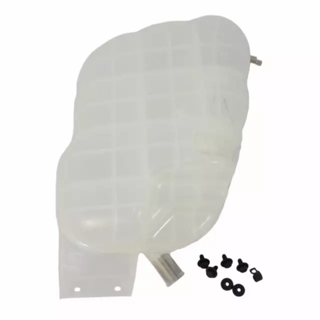 Tank Assembly Radiator Overflow - Ford (bc4z8a080a)