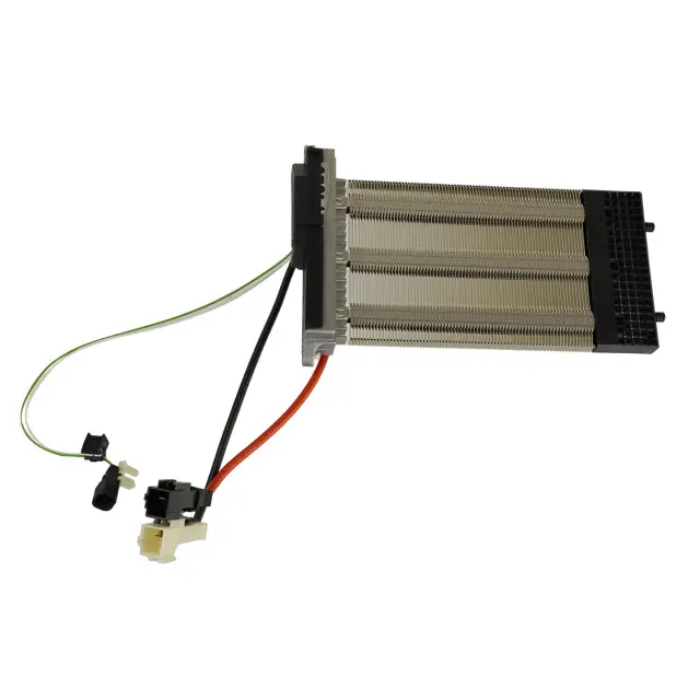 HVAC Heater Core Heater Element - Ford (bk2z18k463b)