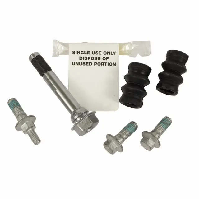 Motorcraft Caliper Mount Kit - Ford (bkcf37)