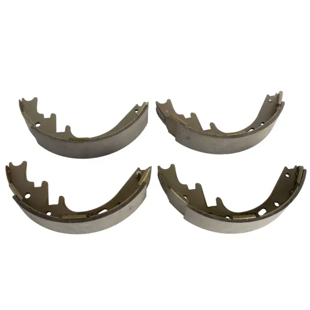 Pad - Brake - Ford (br105c)