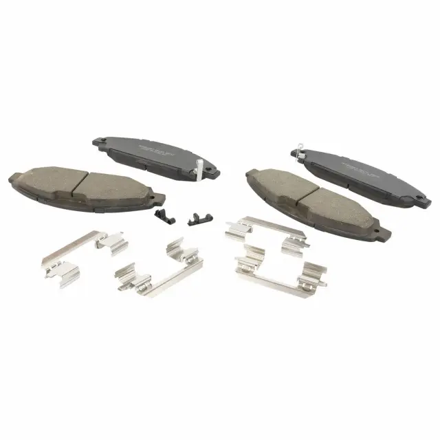 Kit - Brake Lining - Ford (br1791)