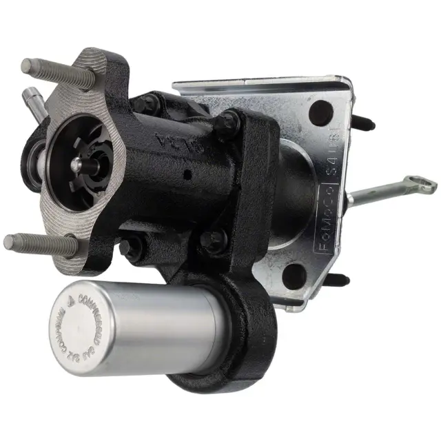 Motorcraft Brake Booster - Ford (brb310) - view 2