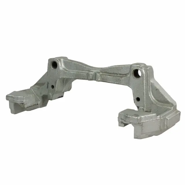Motorcraft Caliper Support - Ford (brbcf19) - view 3
