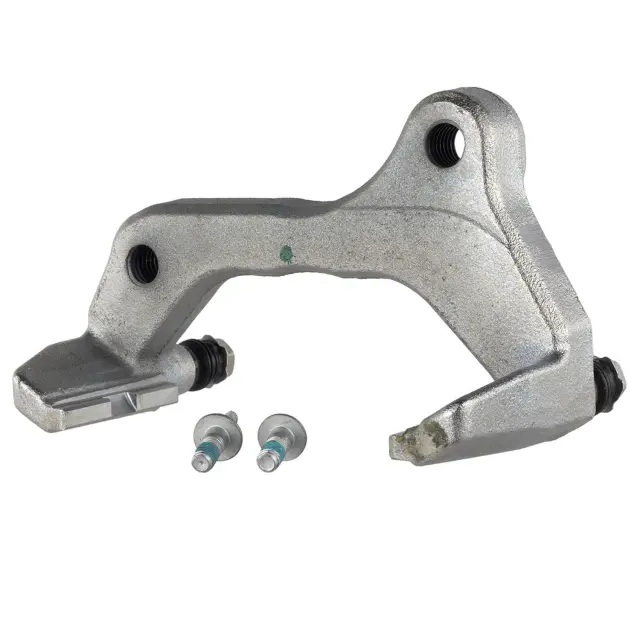 Disc Brake Caliper Bracket - Ford (nl1z2b511g)
