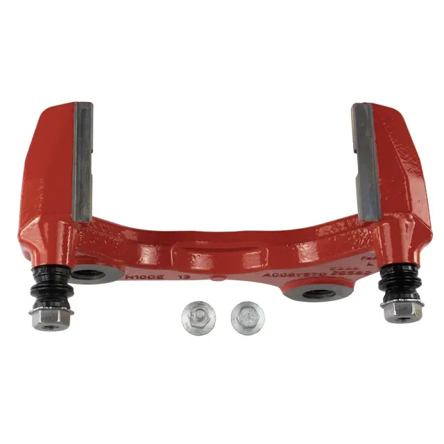 Motorcraft Caliper Support - Ford (brbcr74)