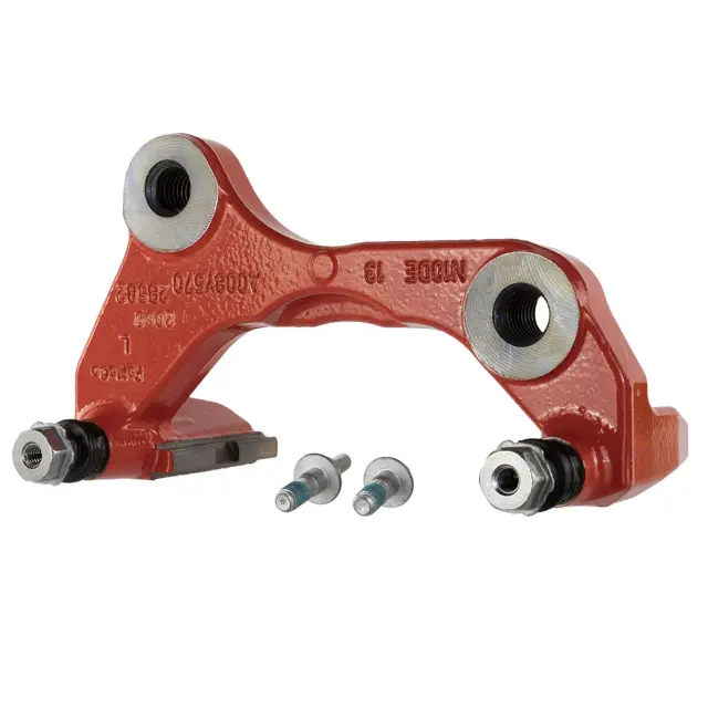 Caliper Support - Ford (nl1z2b511h) - view 2