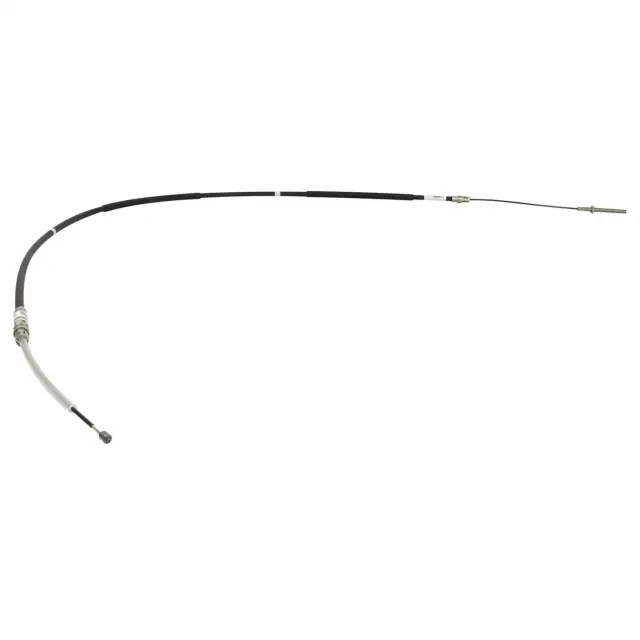 Cable Assembly Parking Brake - Ford (brca129)