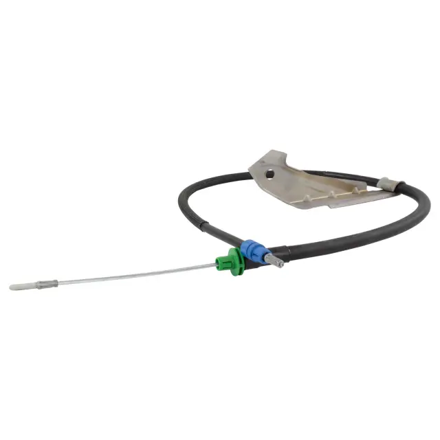 Cable Assembly Parking Brake - Ford (brca397)