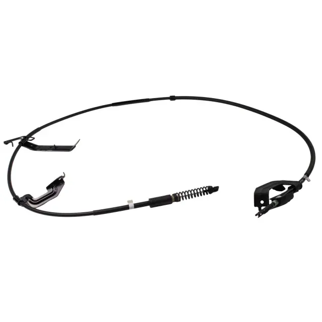 Cable Assembly Parking Brake - Ford (brca419)
