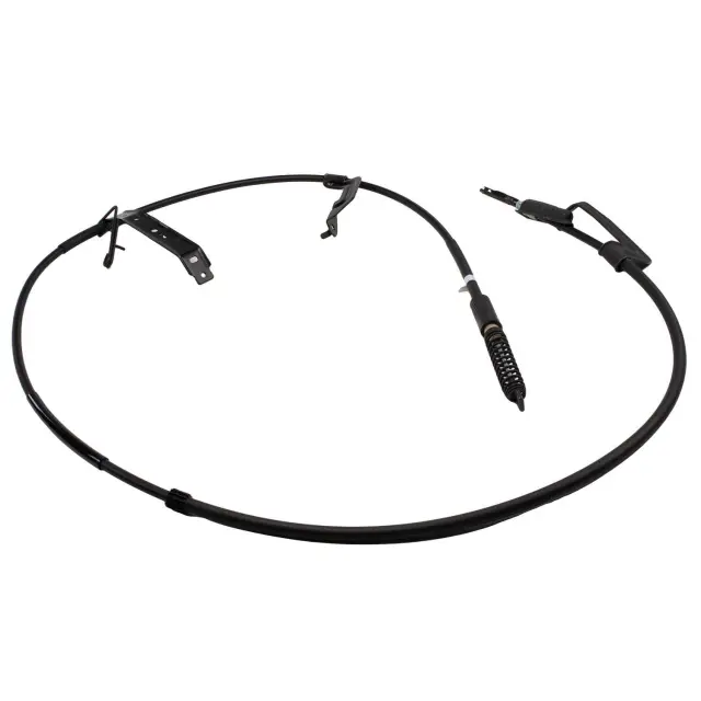 Cable Assembly Parking Brake - Ford (brca419) - view 3