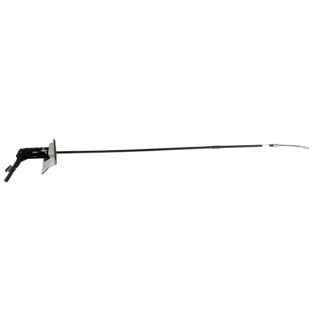 Cable Assembly Parking Brake - Ford (brca442)