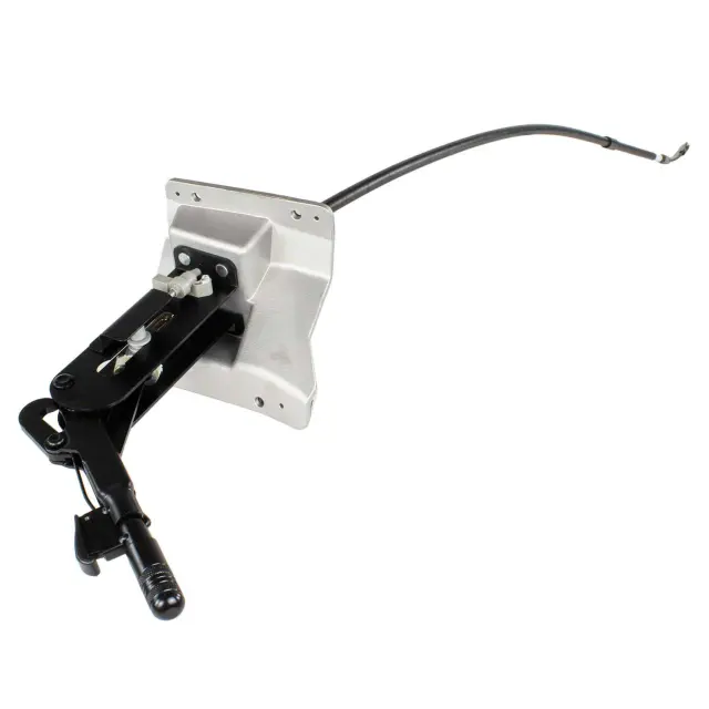 Cable Assembly Parking Brake - Ford (brca442) - view 3