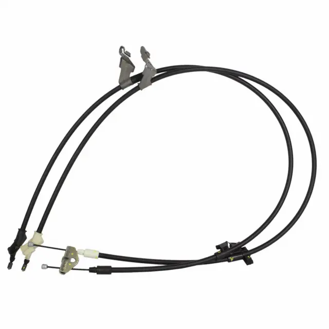 Cable Assembly Parking Brake - Ford (brca59)