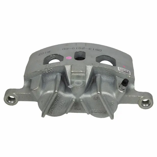 Caliper Assembly Brake Less Pad - Ford (brcf208)