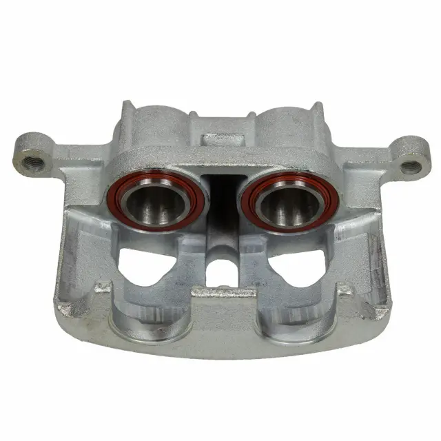Caliper Assembly Brake Less Pad - Ford (brcf208) - view 2