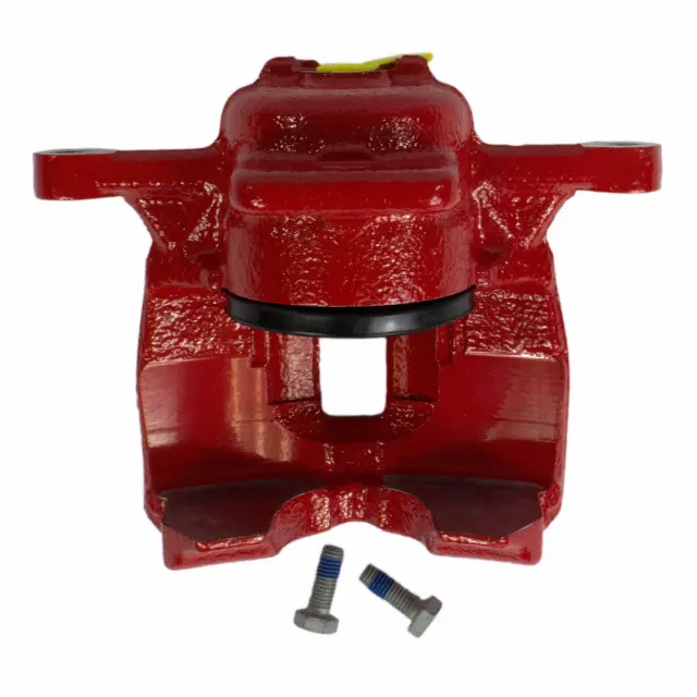Disc Brake Caliper - Ford (brcf350)