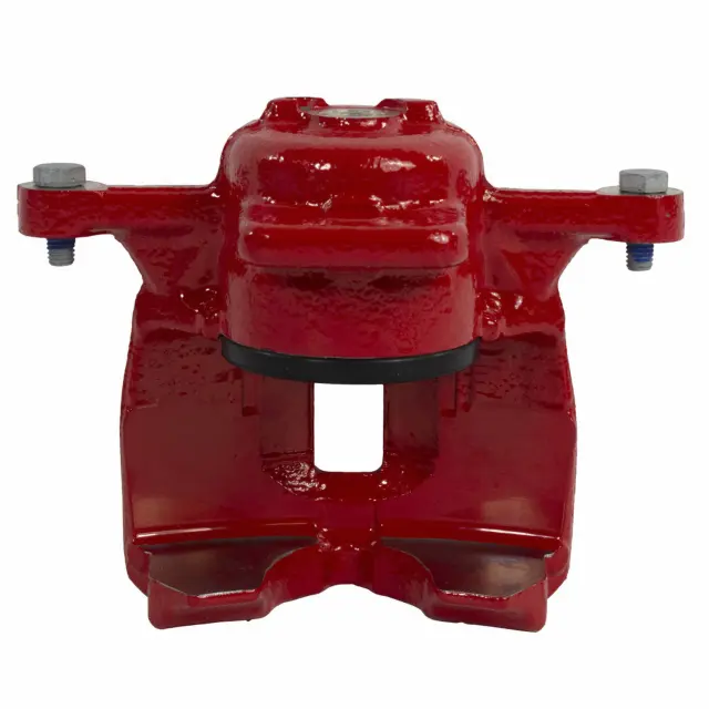 Caliper Assembly Brake Less Pad - Ford (brcf351)