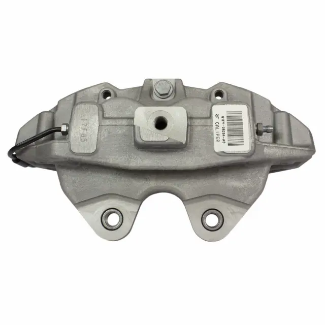 Caliper Assembly Brake Less Pad - Ford (brcf354)