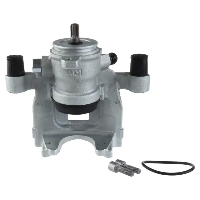 Kit Brake Caliper Attachment - Ford (brcf521) - view 3