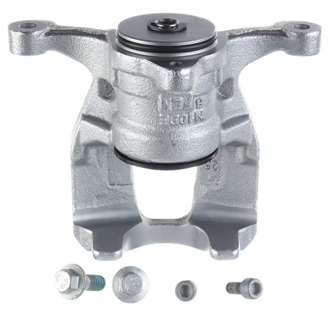 Kit Brake Caliper Attachment - Ford (brcf544) - view 3