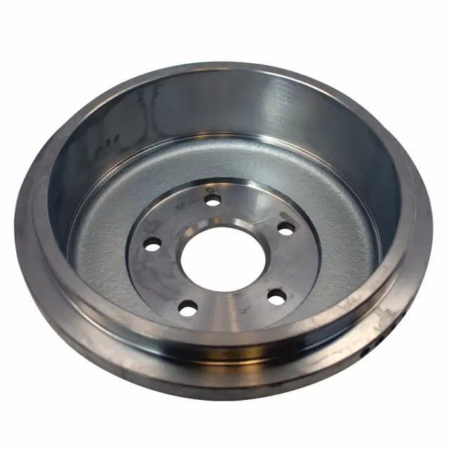 Drum Brake - Ford (brdf11)