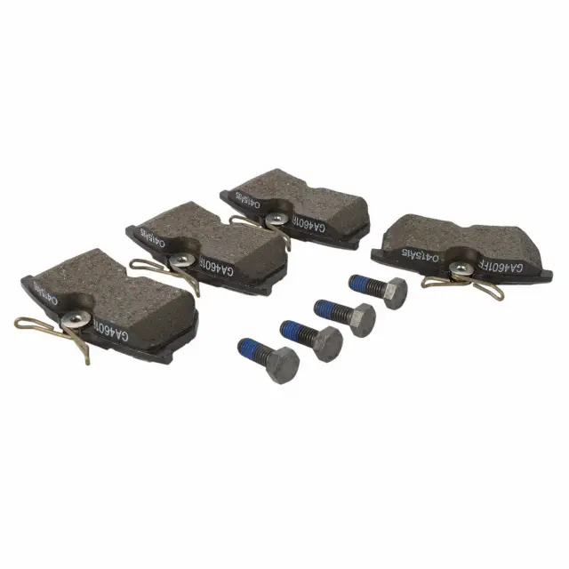 Kit - Brake Lining - Ford (brf1444)