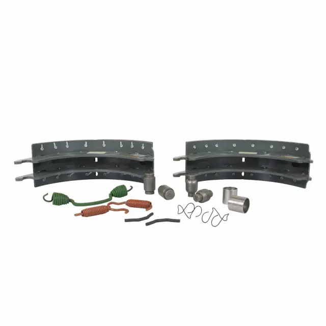 Kit - Brake Lining - Ford (brf1513)